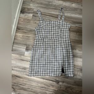 Abercrombie & Fitch Tweed jumper